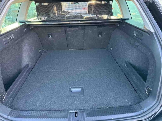 Volkswagen Passat 2.0 TDI Business DSG Variant