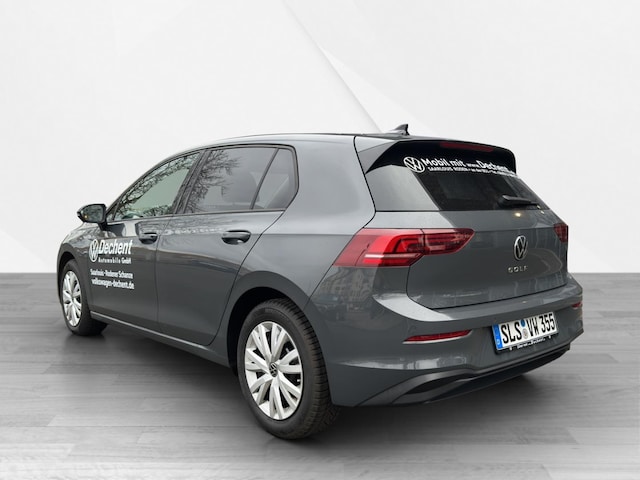 Volkswagen Golf Life Plus