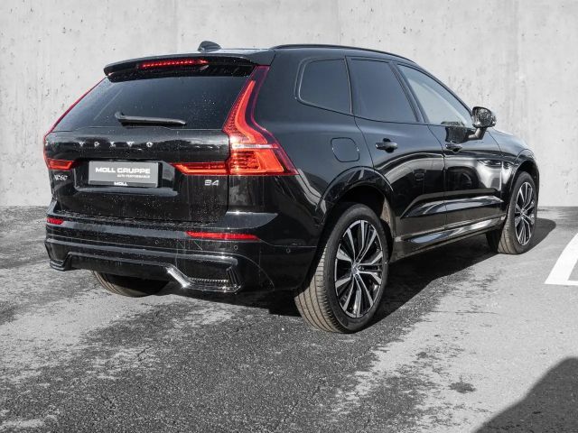 Volvo XC60 Dark Plus