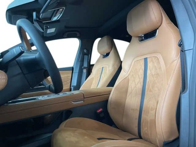 Mazda 6e Plus RWD Takumi