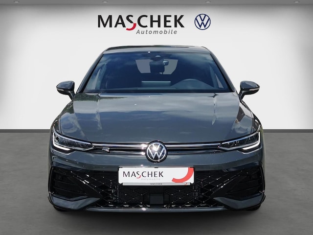 Volkswagen Golf 1.5 eTSI