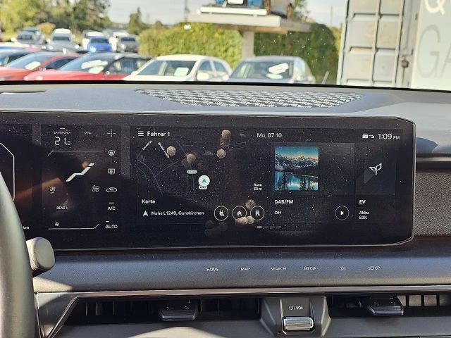 Kia EV9 99,8 kWh Earth