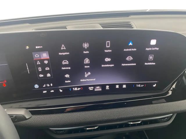 Audi A5 Limousine TFSI