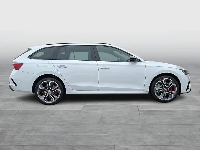 Skoda Octavia RS iV