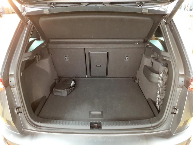 Skoda Karoq 2.0 TSI 4x4