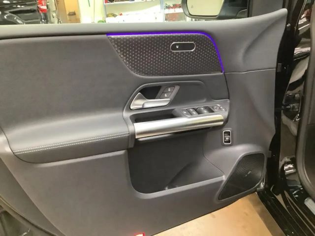 Mercedes-Benz B 220 4MATIC Progressive