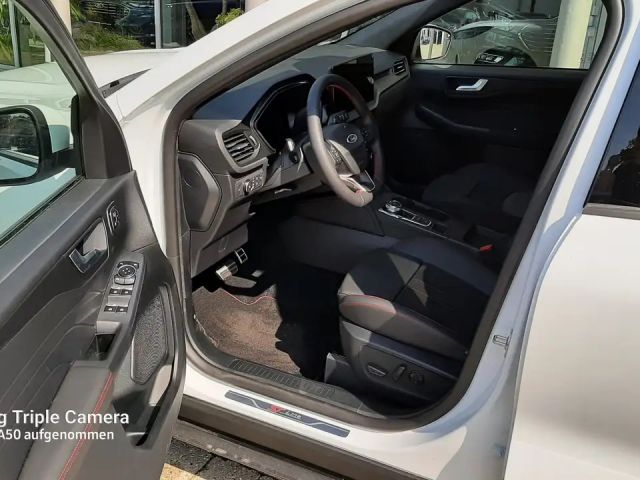 Ford Kuga Hybrid ST Line X
