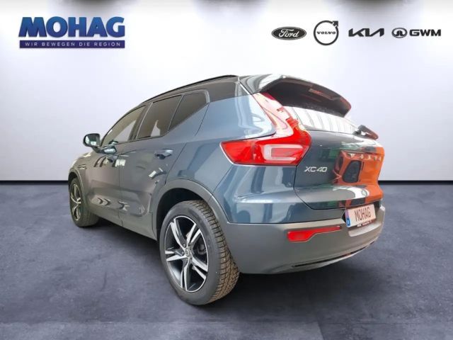 Volvo XC40 R-Design T3