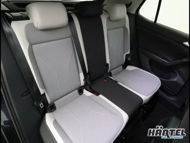 Volkswagen T-Cross 1.0 TSI DSG Style