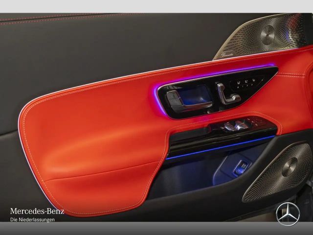 Mercedes-Benz SL 43 AMG AMG Line