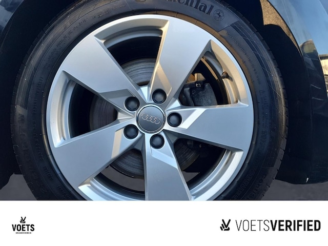 Audi TT 40 TFSI Coupé S-Tronic