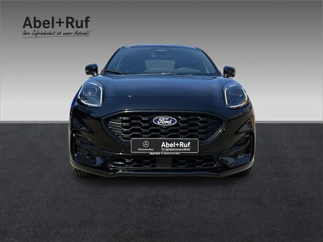 Ford Puma ST Line