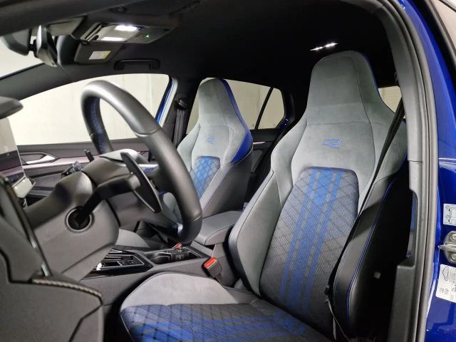 Volkswagen Golf 4Motion DSG