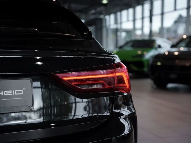 Audi RS Q3 Quattro Sportback