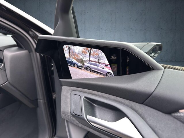 Audi A6 e-tron Avant Performance