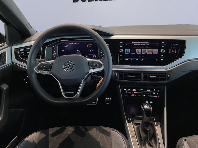 Volkswagen Taigo 1.0 TSI DSG