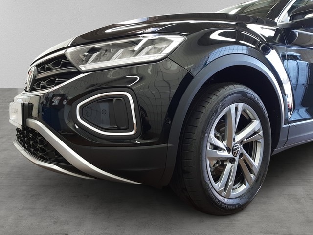 Volkswagen T-Roc 1.5 TSI DSG Life