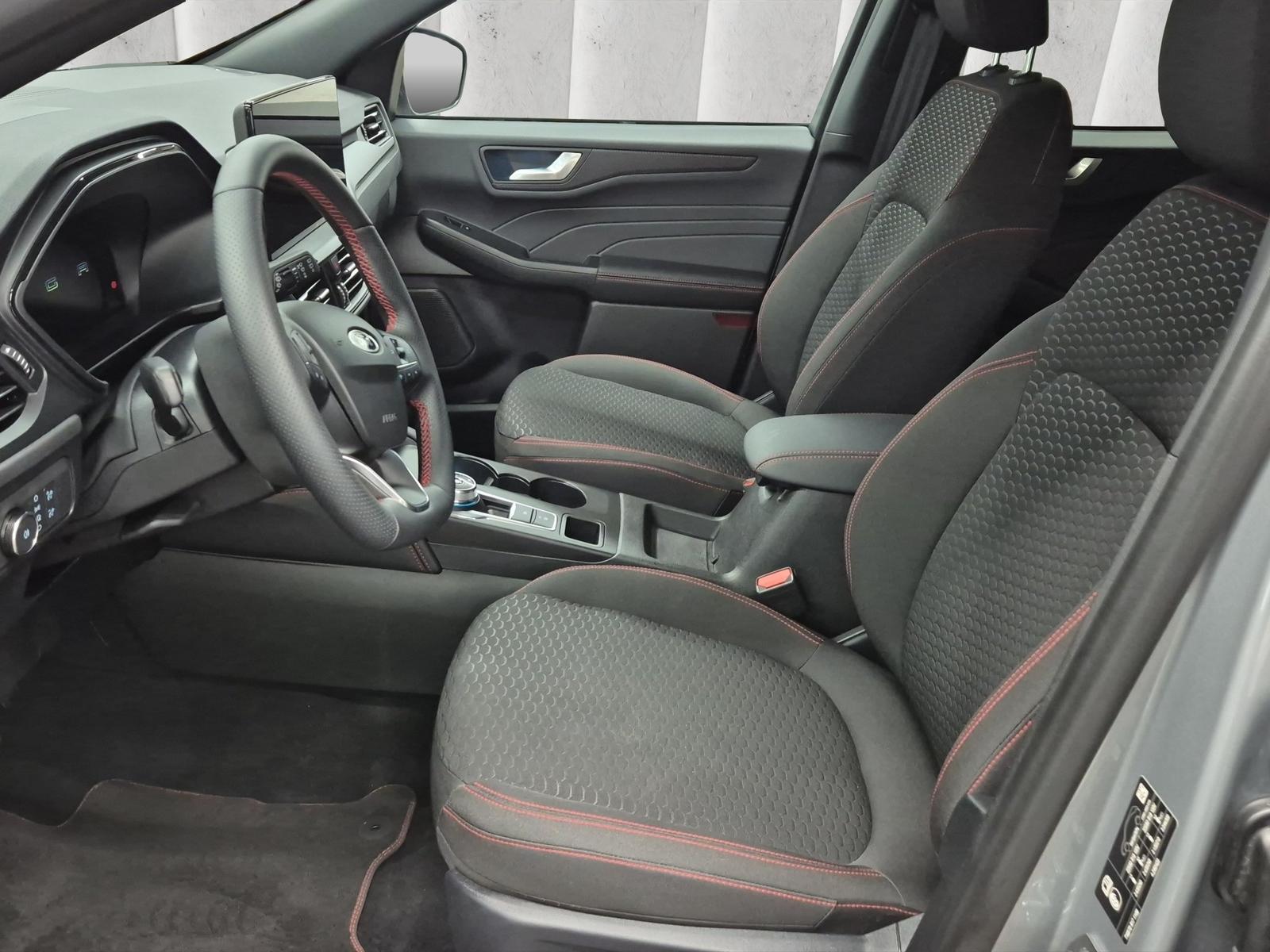 Ford Kuga Plug in Hybrid ST Line