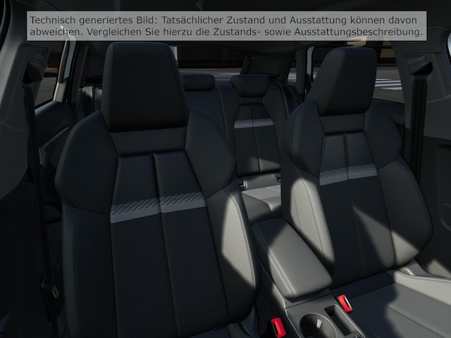 Audi A3 35 TDI S-Line S-Tronic Sportback