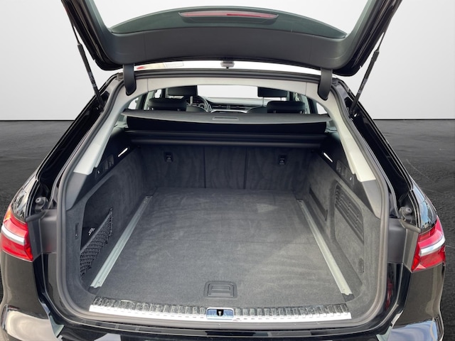 Audi A6 40 TDI Avant S-Tronic