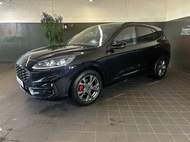Ford Kuga EcoBoost ST Line X