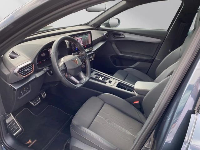 Cupra Formentor 4Drive VZ