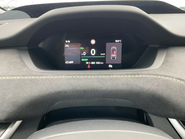 Skoda Elroq Elroq Elektromotor 360° SHZHI HUD CARPLAY