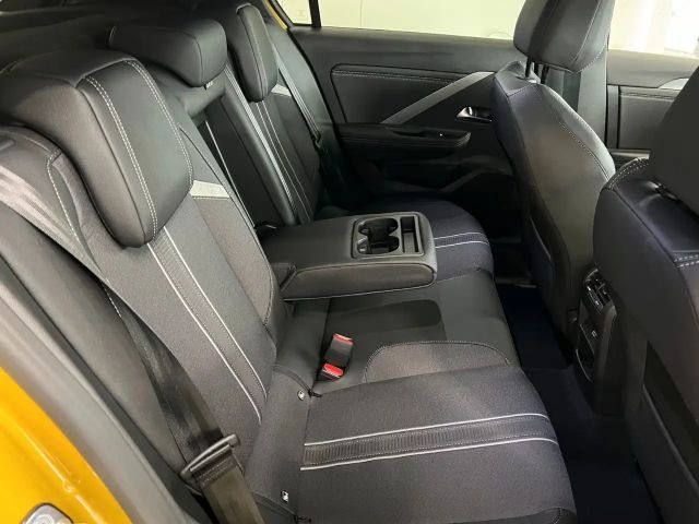 Opel Astra 1.2 Turbo GS-Line Grand Sport Turbo