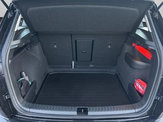 Skoda Karoq 1.5 TSI Selection