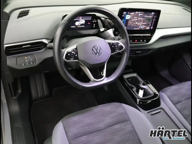 Volkswagen ID.4 77 KWh Performance Pro