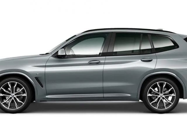 BMW X3 M-Sport xDrive20d