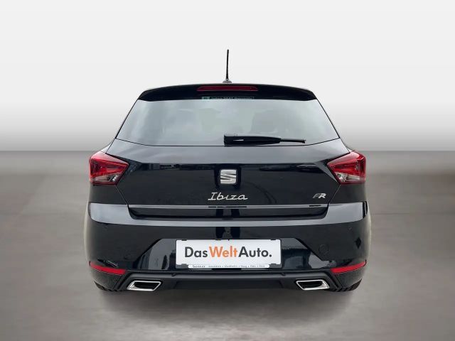 Seat Ibiza 1.0 TSI FR-lijn