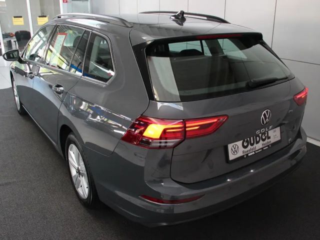 Volkswagen Golf 1.5 TSI Life