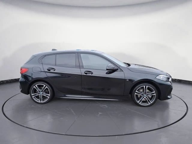 BMW 118 118i M-Sport Sedan