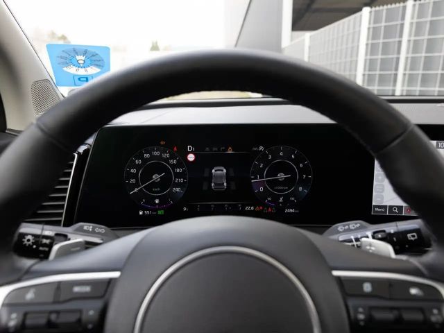 Kia Sportage GDi Vierwielaandrijving Vision