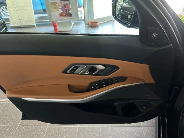 BMW 318 318d Touring