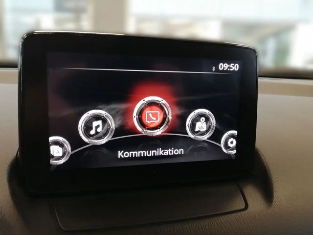 Mazda CX-3 Revolution