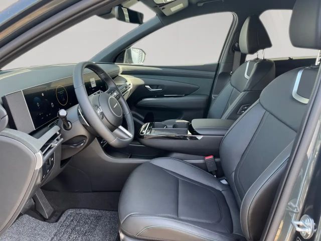 Hyundai Tucson Prime