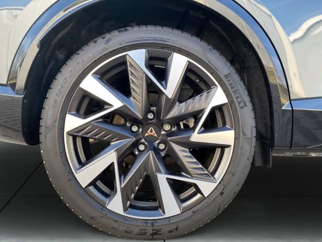 Cupra Formentor 1.5 eTSI 110 kW Sennh. Navi 19'' Alu  Sitzh.