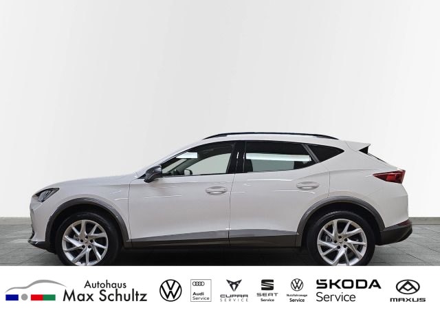 Cupra Formentor 1.5 TSI