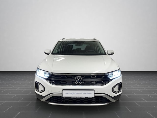 Volkswagen T-Roc 1.0 TSI Life