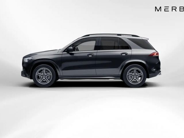 Mercedes-Benz GLE 300 4MATIC GLE 300 d