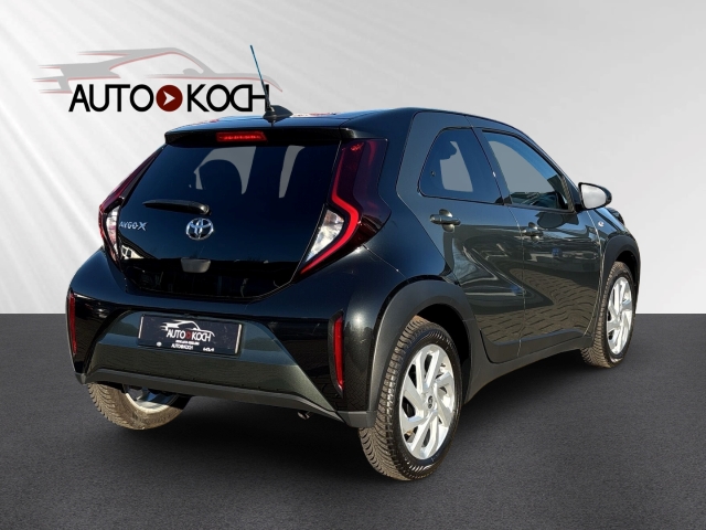 Toyota Aygo X 5-deurs Pulse