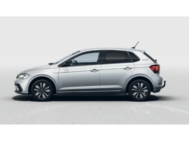 Volkswagen Polo DSG