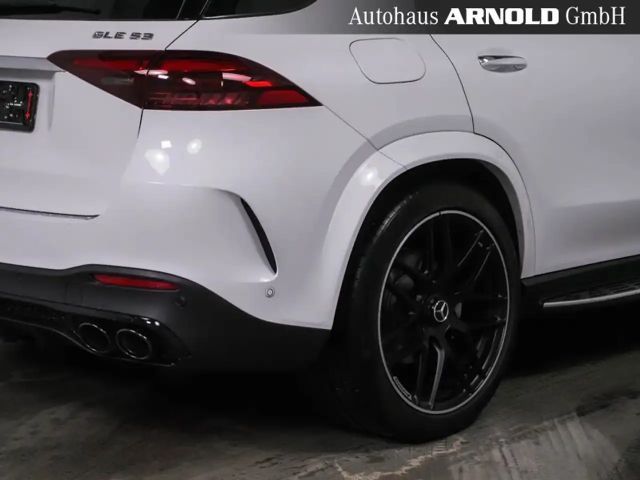 Mercedes-Benz GLE 53 AMG 4MATIC+ AMG Line