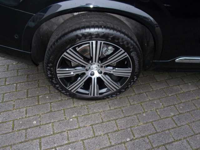 Volvo XC90 AWD Bright Plus