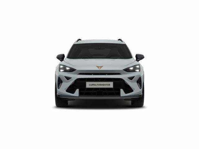 Cupra Formentor 1.5 eTSI 110 kW ACC FACEL. LED 360°