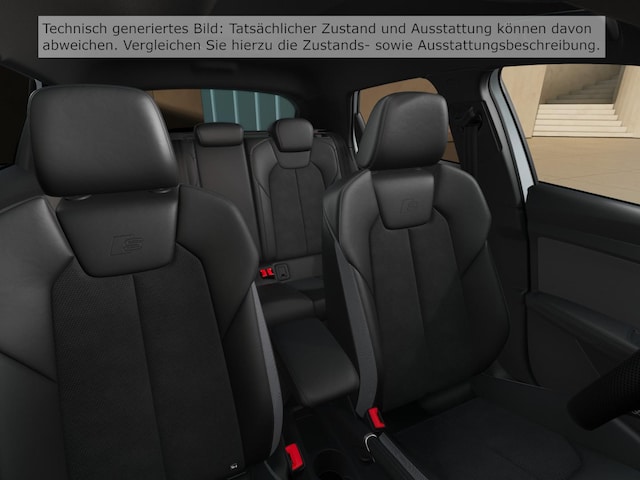 Audi A1 40 TFSI S-Line S-Tronic Sportback