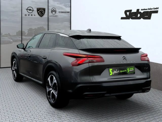 Citroën C5 X Feel Pack PureTech