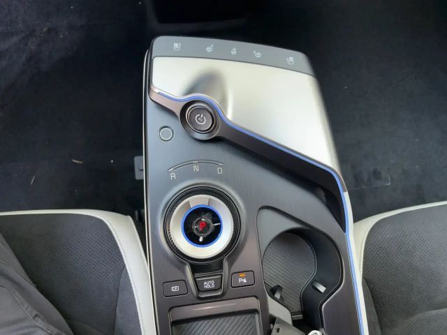 Kia EV6 GT-Line Vierwielaandrijving